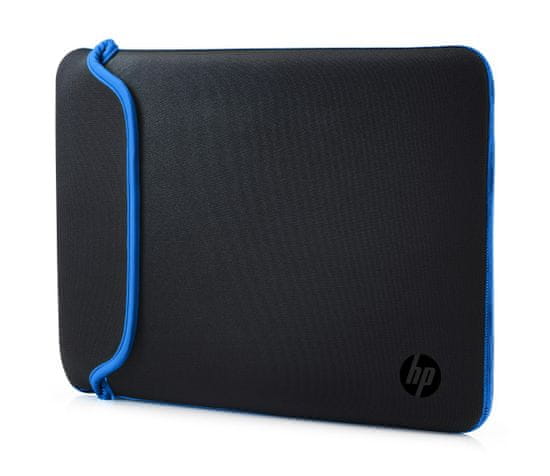 HP 14.0 Blk/Blue Chroma Sleeve V5C27AA
