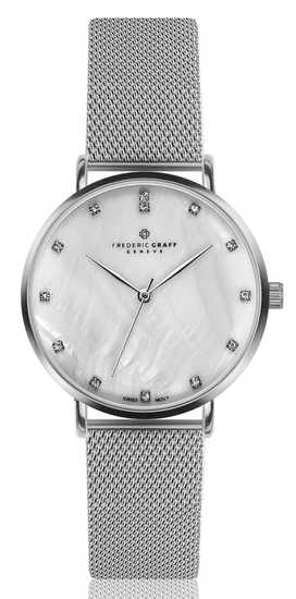Frederic Graff dámské hodinky FBM-2518