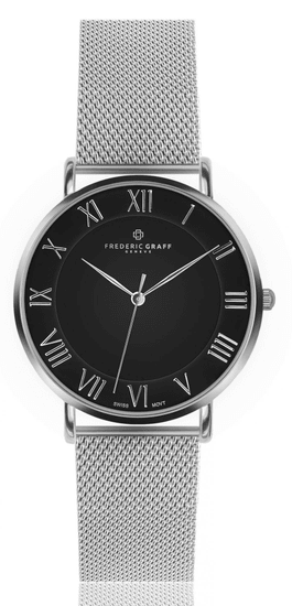 Frederic Graff unisex hodinky FAF-2520S
