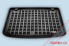 REZAW-PLAST Gumová vana do kufru Renault CLIO IV 2012-