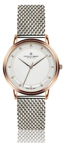 Frederic Graff unisex hodinky FBH-3520
