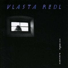 Redl Vlasta: Staré Pecky - CD