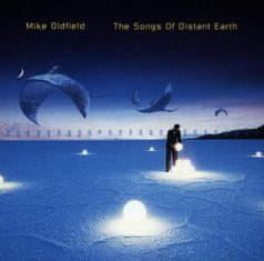 Oldfield Mike: Songs of Distant Earth