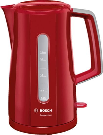 Bosch TWK3A014 - rozbaleno