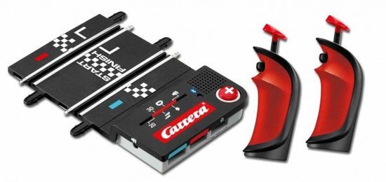 Carrera GO/GO+ 61665 Upgrade Kit z GO na GOPlus