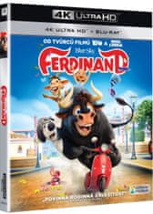 Ferdinand (2 disky)