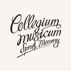 Collegium Musicum: Speak, Memory (2x LP)