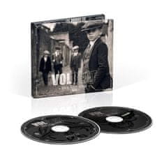 Volbeat: Rewind, Replay, Rebound - Limited Deluxe Edition (2x CD)