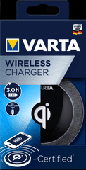Varta Wireless Charger II. 57911101111