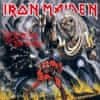 Iron Maiden: Number Of The Beast (Limited)