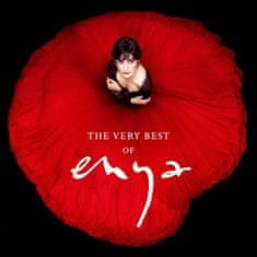 Enya: Very Best Of Enya (2009)
