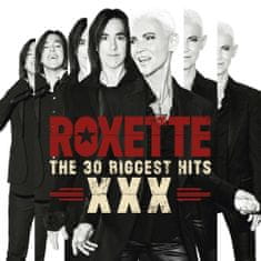 Roxette: XXX (The 30 Biggest Hits) (2x CD)