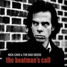 Cave Nick, Bad Seeds: Boatman's Call