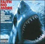 Faith No More: Very Best Definitive Ultimate (2x CD)