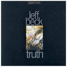 Beck Jeff: Truth