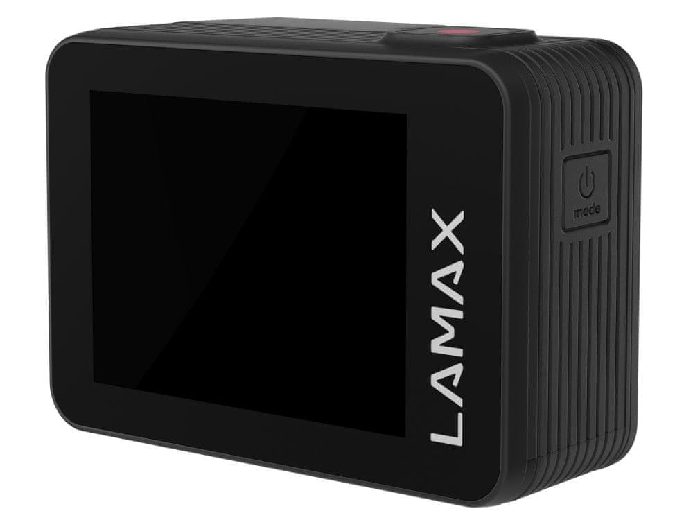 Lamax W9 akciókamera