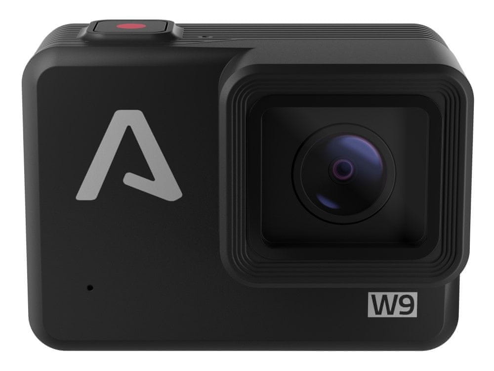 Lamax W9 akční kamera