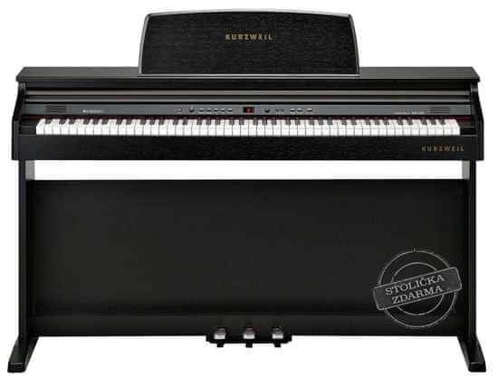 Kurzweil KA130 SR Digitální piano