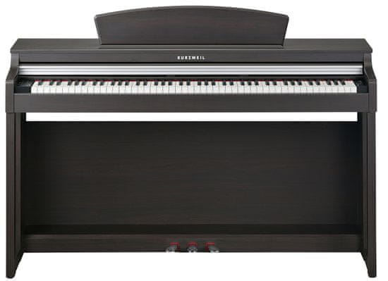 Kurzweil M230 SR Digitální piano