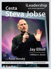 Elliot Jay: Cesta Steva Jobse
