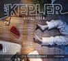 Kepler Lars: Hypnotizér (2x CD)