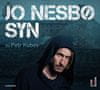 Nesbo Jo: Syn (2x CD)