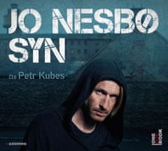Nesbo Jo: Syn (2x CD)