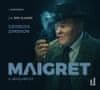 Simenon Georges: Maigret a jeho mrtvý