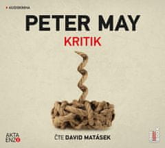 May Peter: Kritik