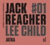 Child Lee: Jack Reacher: Jatka (2x CD)