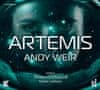 Weir Andy: Artemis