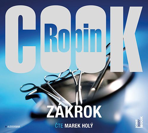 Cook Robin: Zákrok