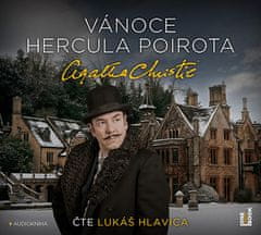 Christie Agatha: Vánoce Hercula Poirota