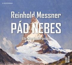 Messner Reinhold: Pád nebes