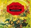 Pratchett Terry: Čarodějky na cestách - Úžasná Zeměplocha (2x CD)