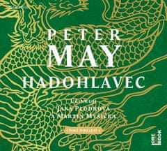 May Peter: Hadohlavec