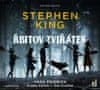 King Stephen: Řbitov zviřátek (2x CD)