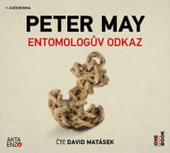 May Peter: Entomologův odkaz