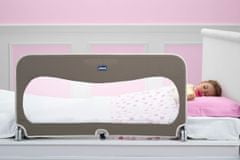 Chicco Zábrana na postel 95 cm - Natural - rozbaleno