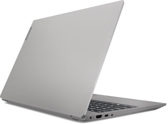 Notebook IdeaPad S340-15API USB 3.1 USB-C HDMI WiFi ac