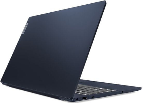 Notebook IdeaPad S540-15IWL USB 3.1 USB-C HDMI WiFi ac