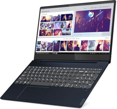 Notebook IdeaPad S540-15IWL Intel Core i5 Athlon DDR4 UHD Graphics Radeon Vega RX Vega