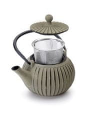 Čajová konvice litinová Nepal 500ml 