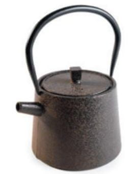 Litinová konvička na čaj Nara 1,2l