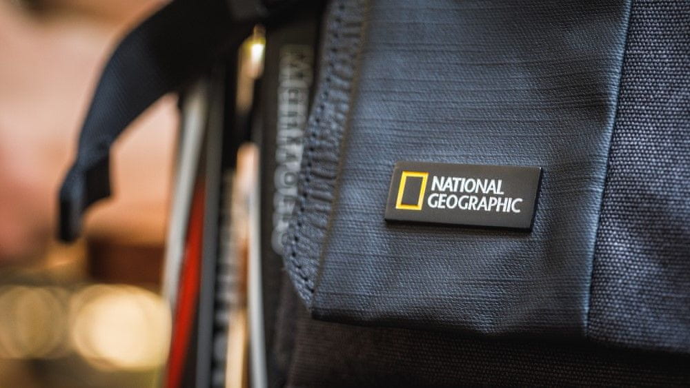 National Geographic WA Backpack M