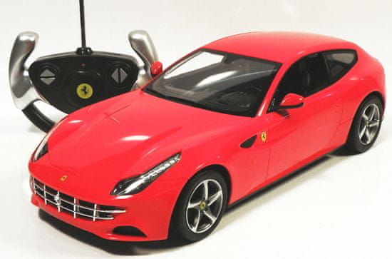 Mondo Motors Ferrari FF 1:14