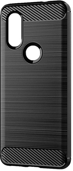 EPICO SHELLBOOK CASE Motorola Moto One Vision - černá, 41311102000001