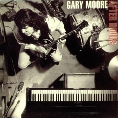 Moore Gary: After Hours (Reedice 2017)