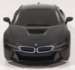 Mondo Motors BMW I8 1:18 - černá