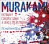Murakami Haruki: Bezbarvý Cukuru Tazaki a jeho léta putování